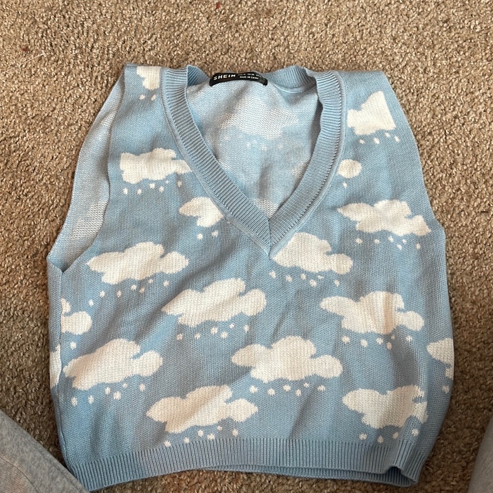 Sweater
